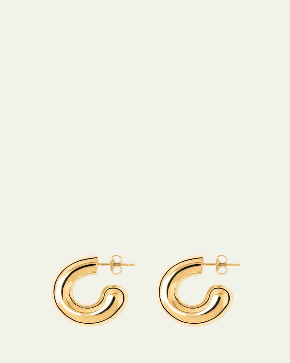 The Rose Earrings